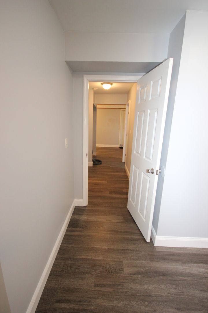 Apartment for rent at 114-118 S Parke St, Aberdeen, MD 21001