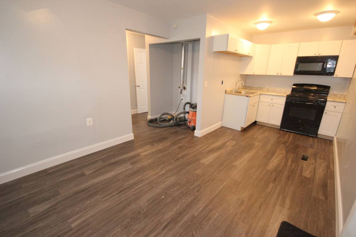 Apartment for rent at 114-118 S Parke St, Aberdeen, MD 21001
