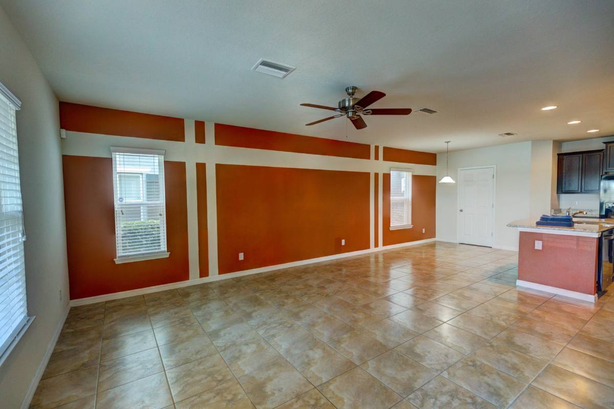 Townhouse for rent at 4836 Chatterton Way, Riverview, FL 33578