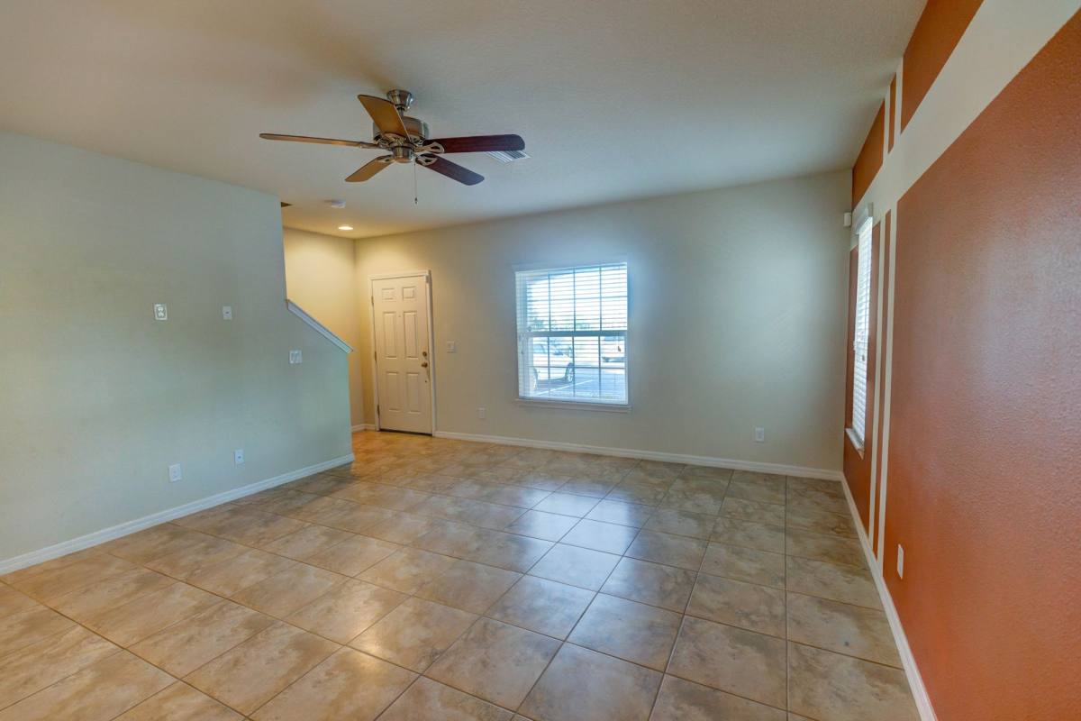 Townhouse for rent at 4836 Chatterton Way, Riverview, FL 33578