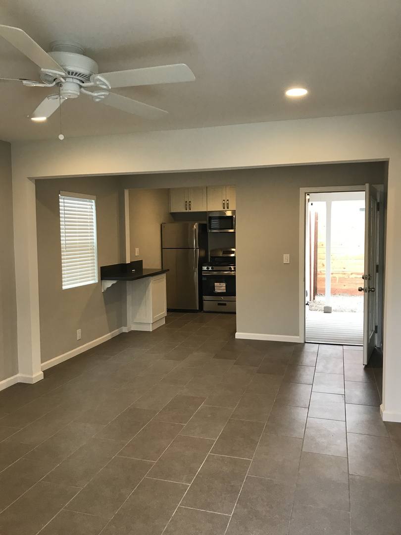 Apartment for rent at 4570-4572 W 162nd St, Lawndale, CA 90260
