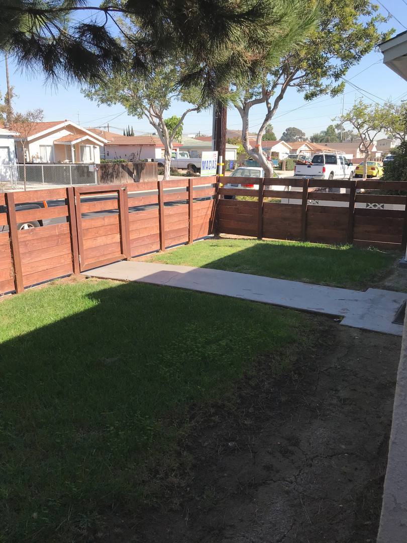Apartment for rent at 4570-4572 W 162nd St, Lawndale, CA 90260