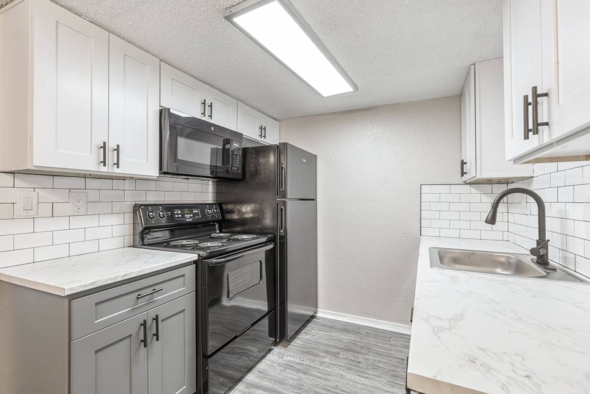 Apartment for rent at 7902 S Sheridan Rd, Tulsa, OK 74133