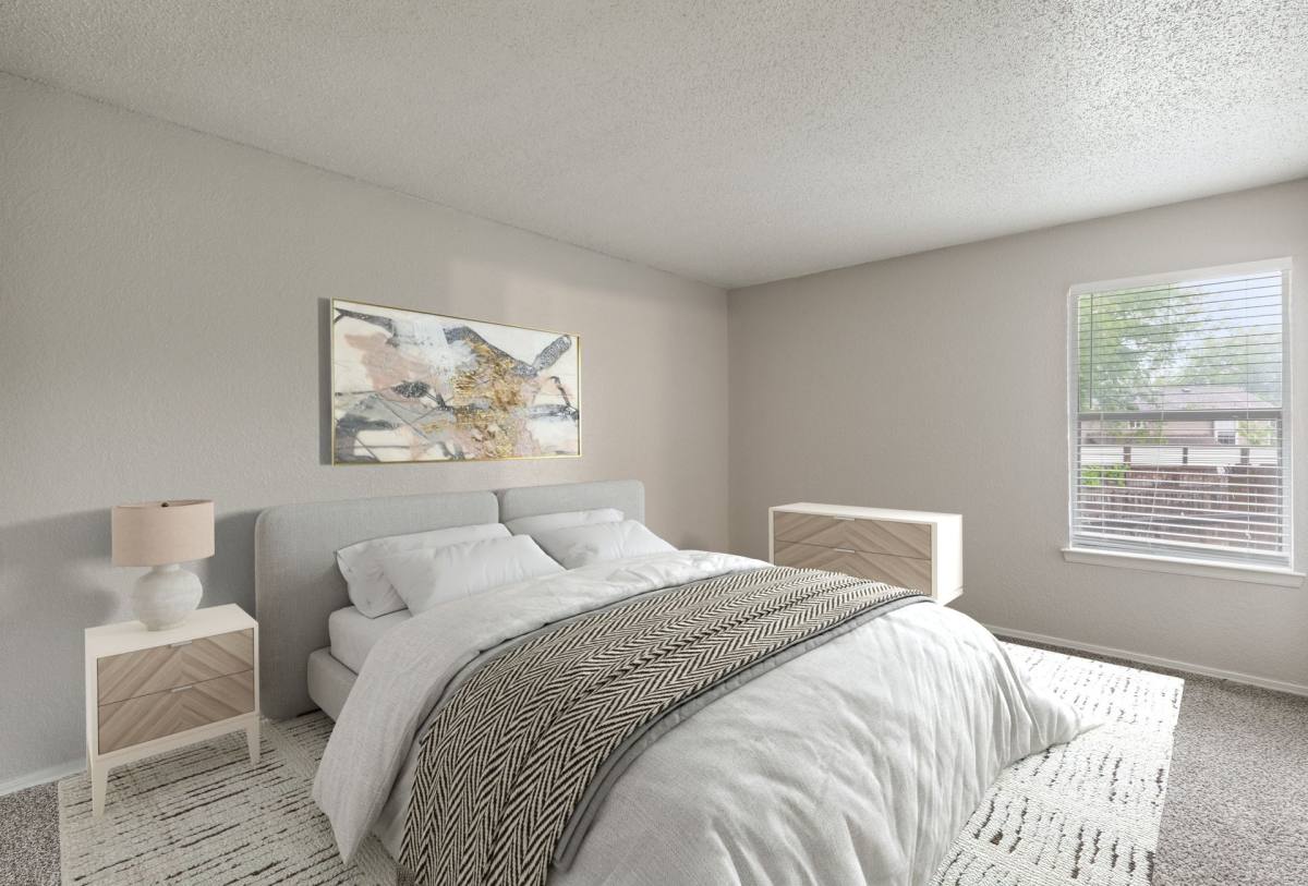 Apartment for rent at 7902 S Sheridan Rd, Tulsa, OK 74133