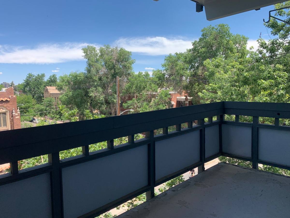 Condo for rent at 555 E 10th Ave, Denver, CO 80203