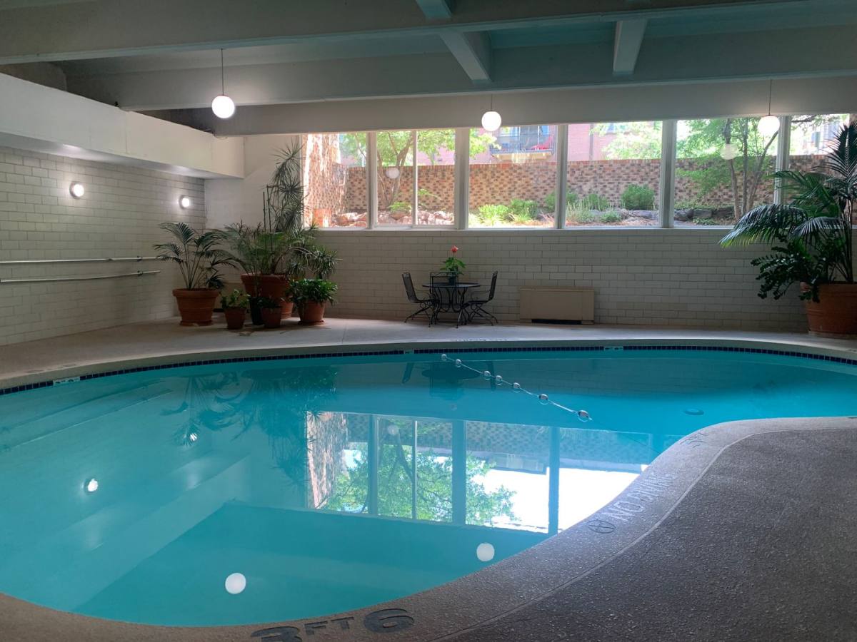 Condo for rent at 555 E 10th Ave, Denver, CO 80203