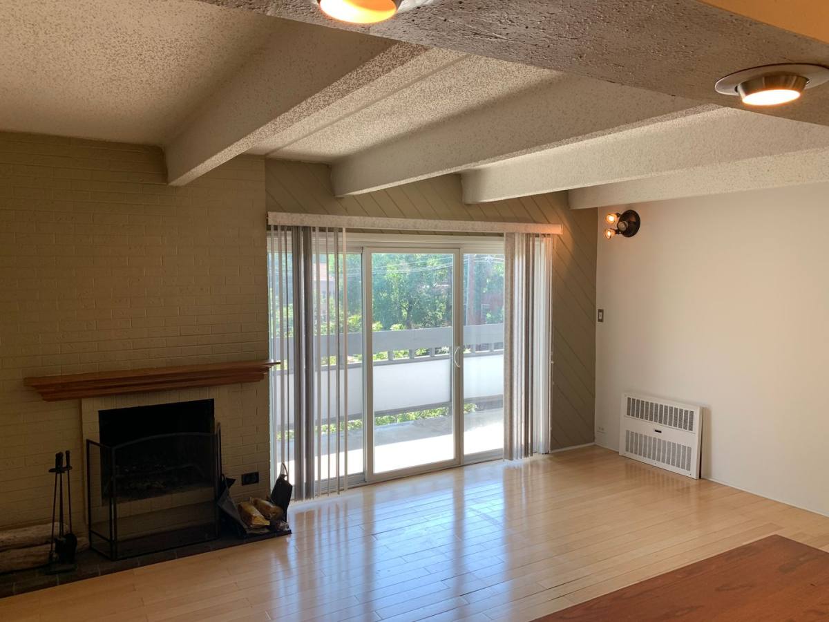 Condo for rent at 555 E 10th Ave, Denver, CO 80203
