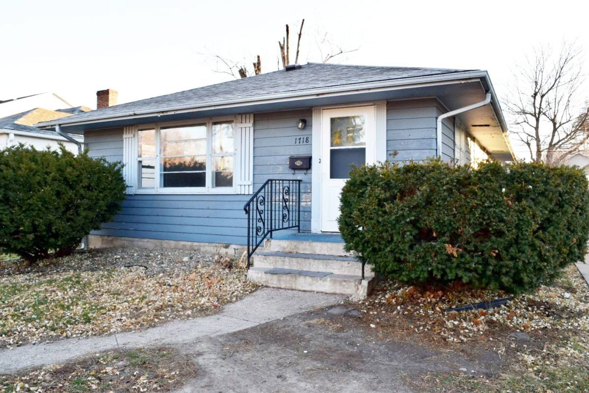 Apartment for rent at 1718 S 7th Ave, Sioux Falls, SD 57105
