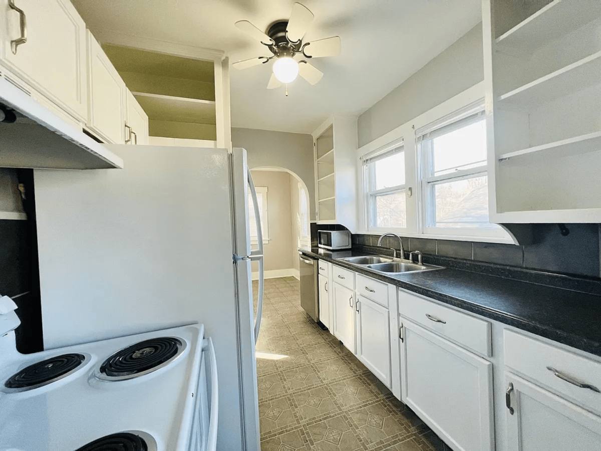 House for rent at 2914 N 49th Ave, Omaha, NE 68104