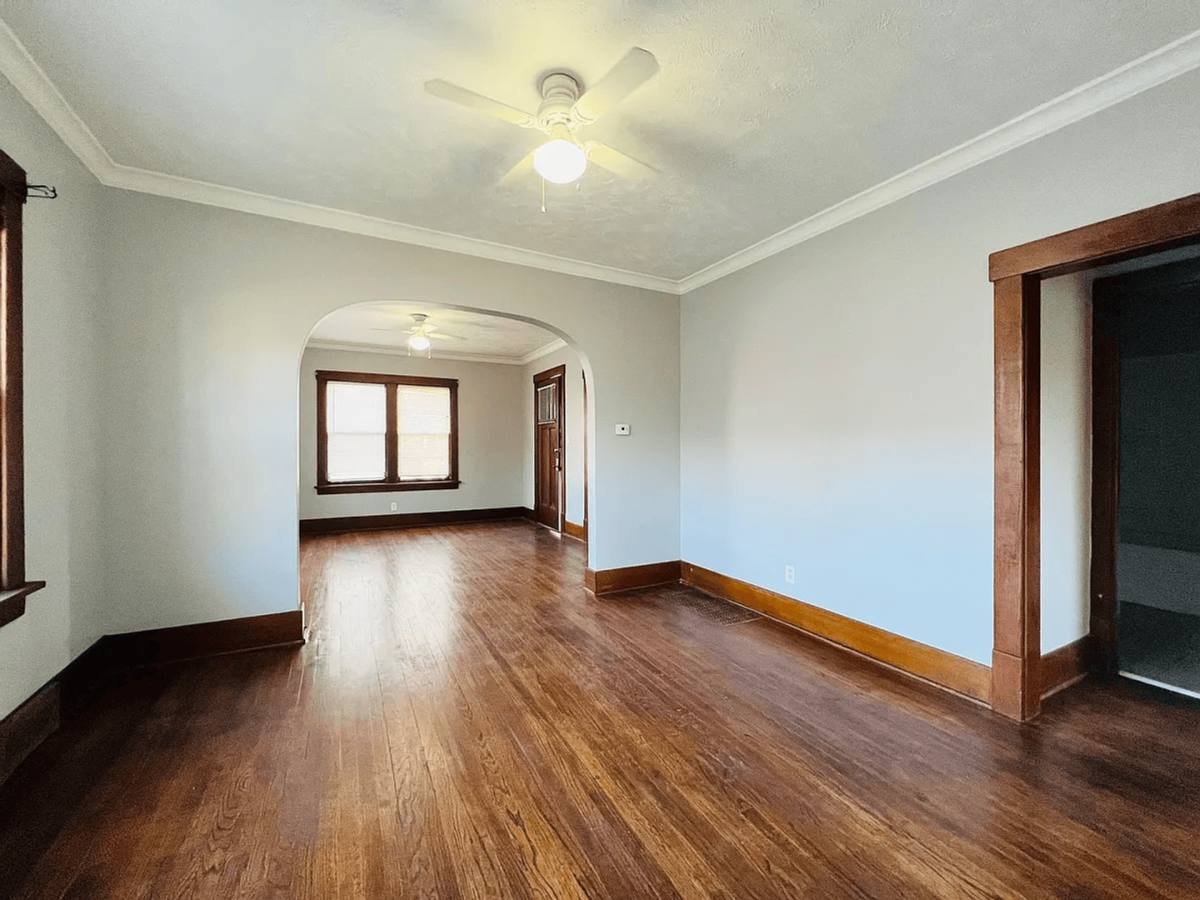 House for rent at 2914 N 49th Ave, Omaha, NE 68104
