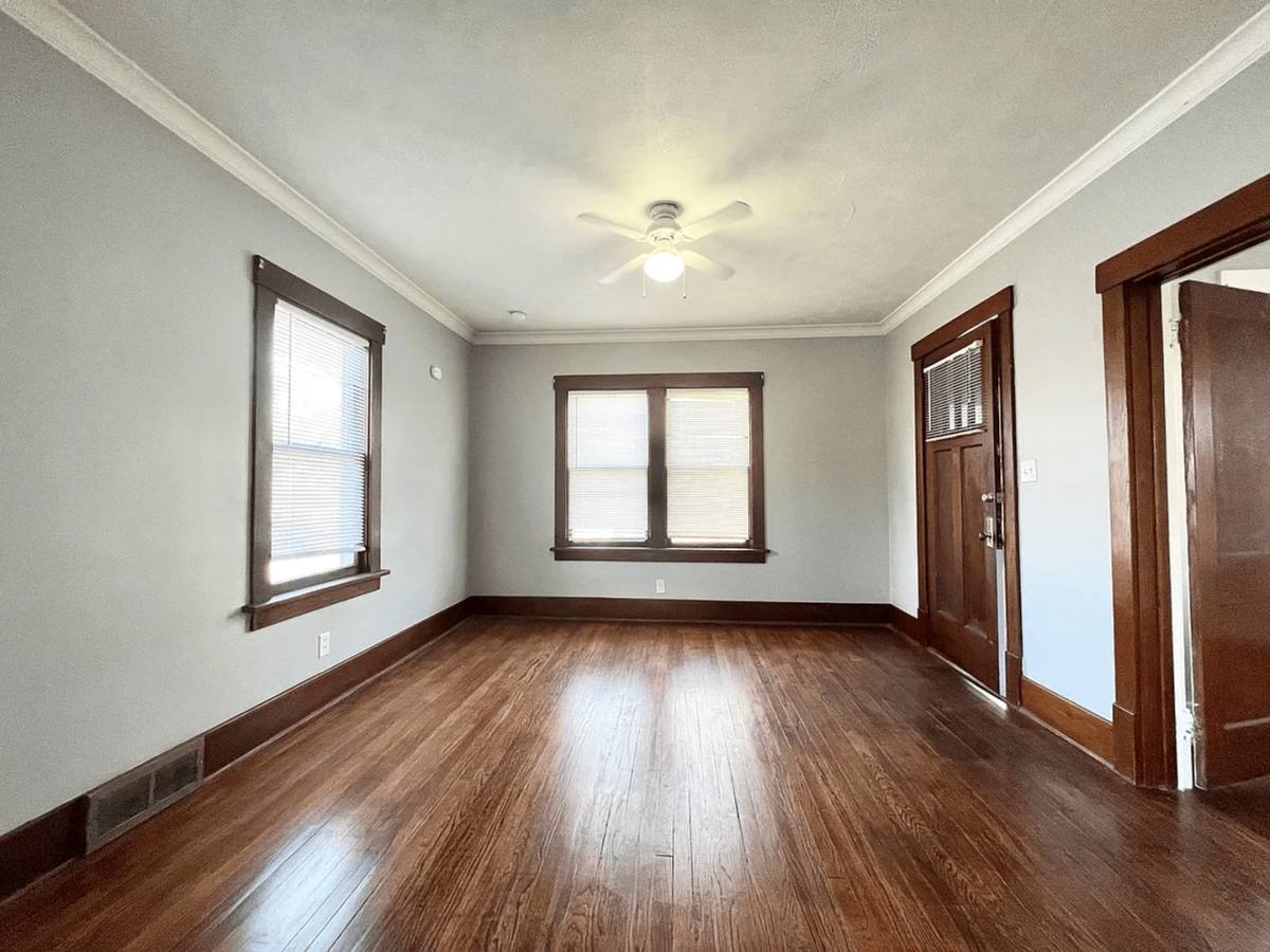 House for rent at 2914 N 49th Ave, Omaha, NE 68104