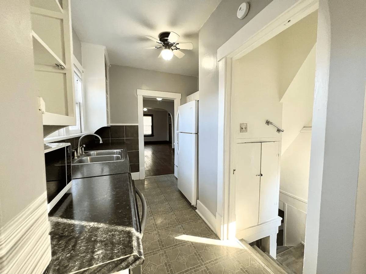 House for rent at 2914 N 49th Ave, Omaha, NE 68104