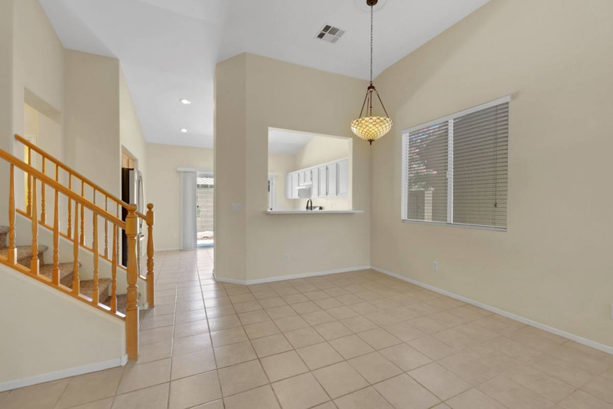 House for rent at 10356 Rocky Waters, Las Vegas, NV 89129