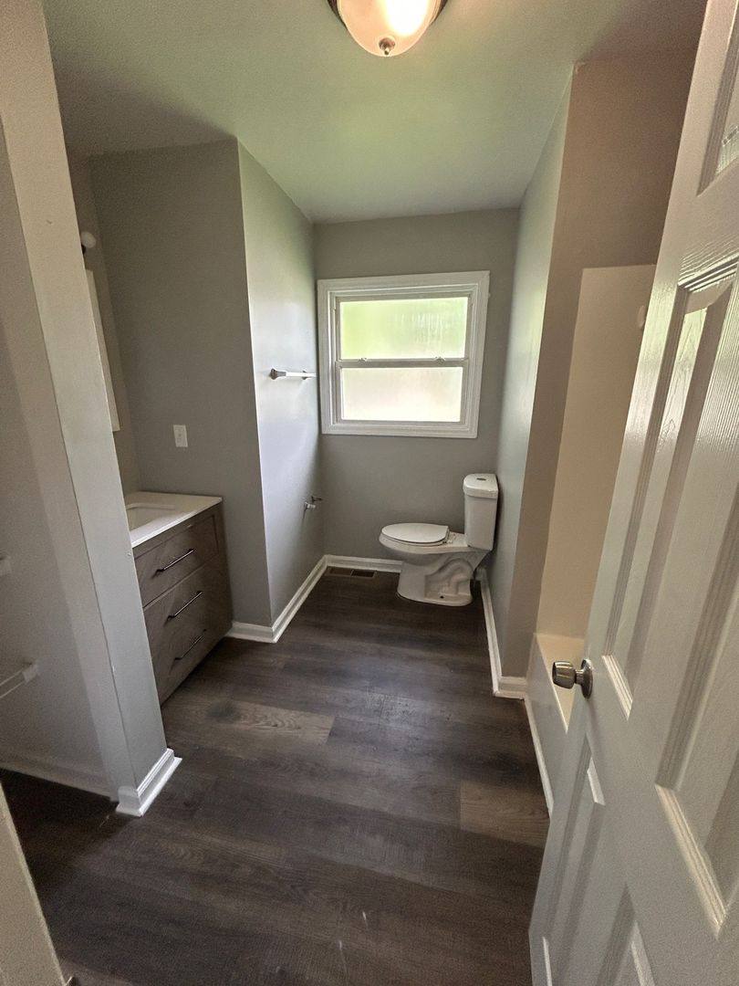 House for rent at 121 St Dorothy, East Saint Louis, IL 62206