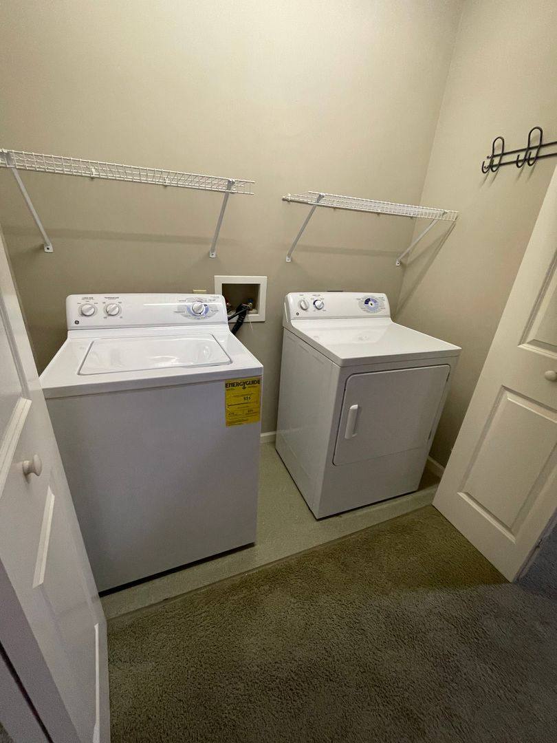 Apartment for rent at 2100 Cherry Hill Dr, Columbia, MO 65203