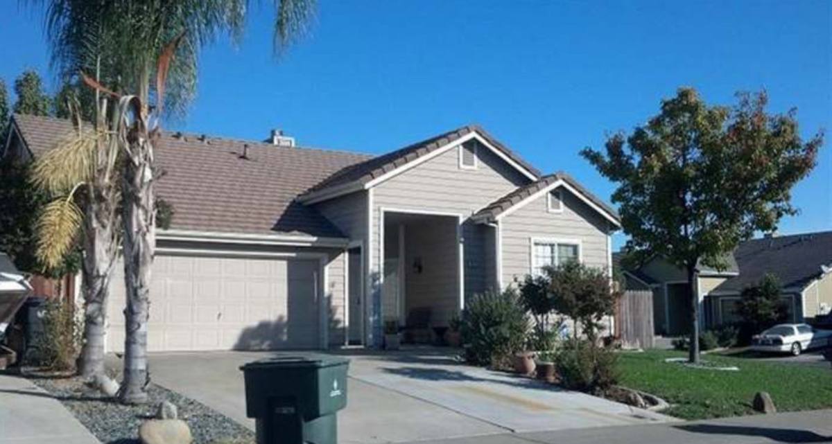 House for rent at 8573 Charente Way, Elk Grove, CA 95758
