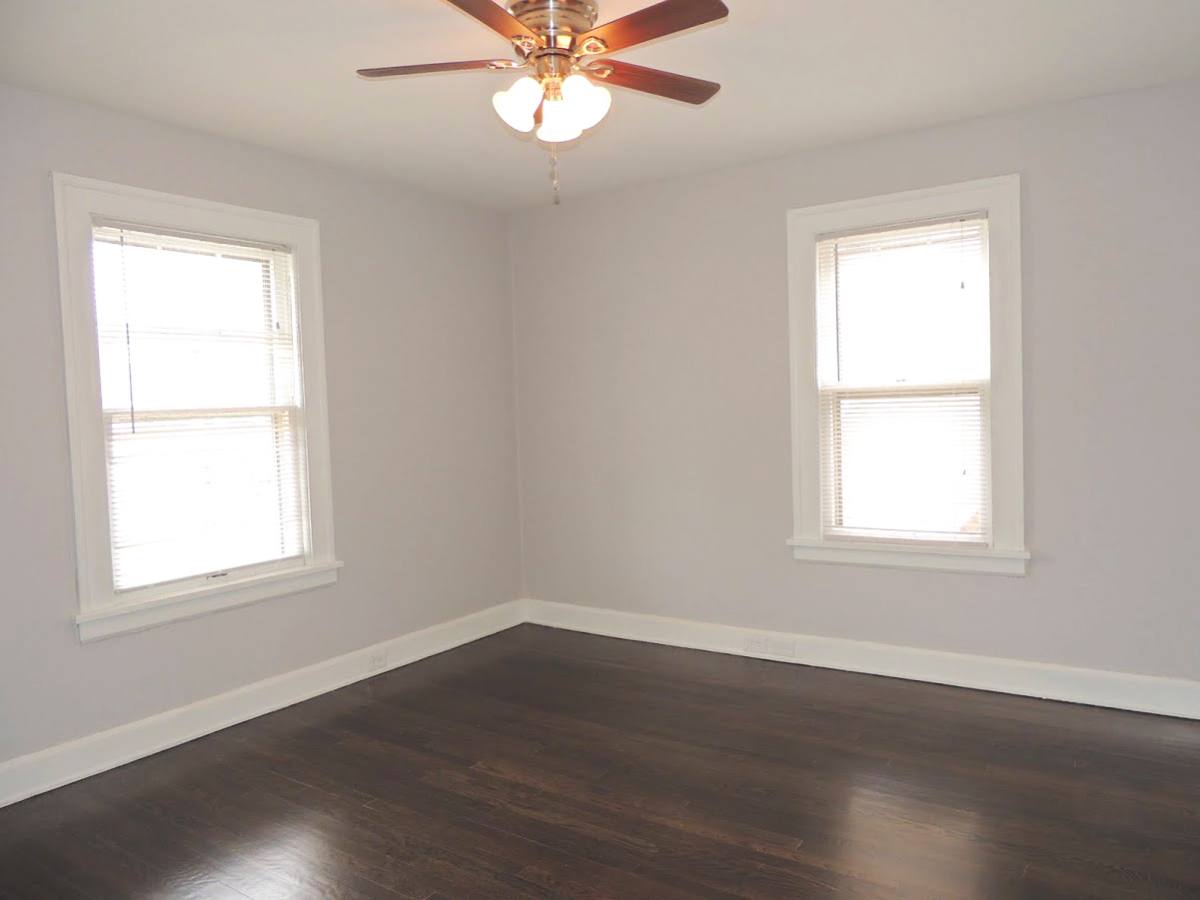 House for rent at 3810 Parkdale Rd, Cleveland, OH 44121