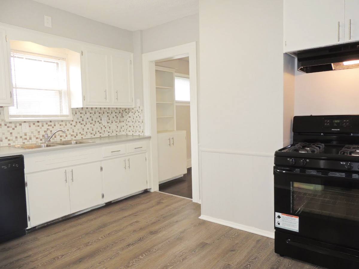 House for rent at 3810 Parkdale Rd, Cleveland, OH 44121