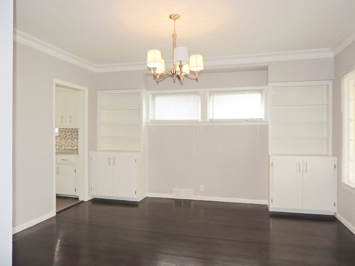 House for rent at 3810 Parkdale Rd, Cleveland, OH 44121