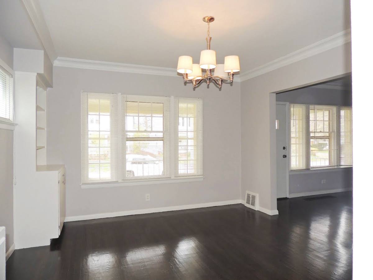 House for rent at 3810 Parkdale Rd, Cleveland, OH 44121