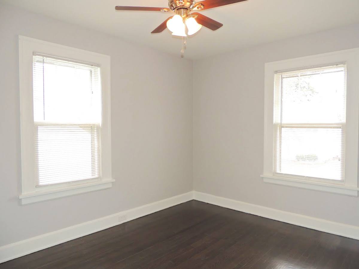 House for rent at 3810 Parkdale Rd, Cleveland, OH 44121