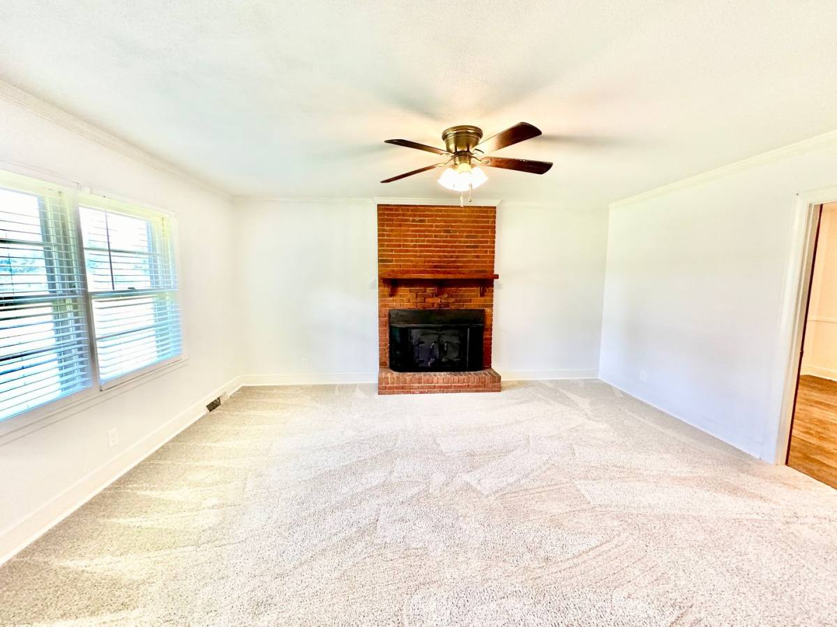 House for rent at 4065 Pinehurst Dr, Rock Hill, SC 29732