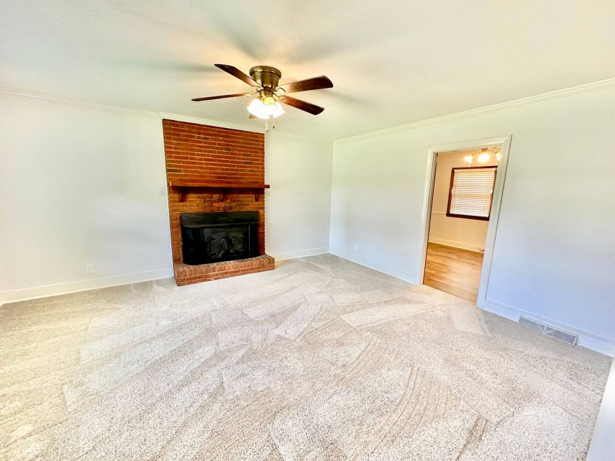 House for rent at 4065 Pinehurst Dr, Rock Hill, SC 29732