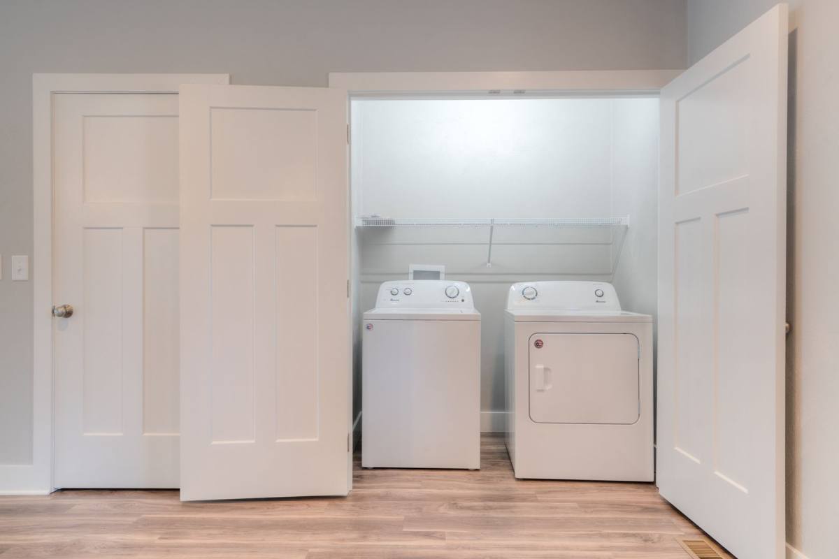 House for rent at 216 Uptown Trail, Blacksburg, VA 24060