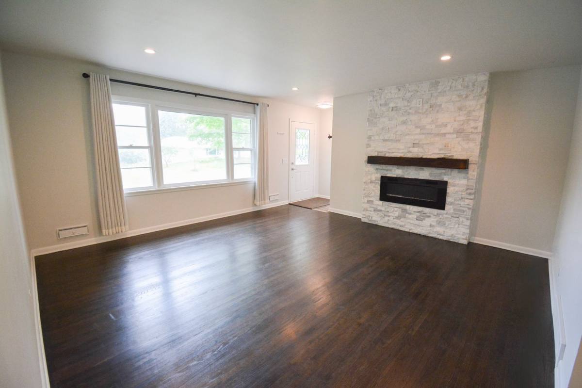 House for rent at 501 33rd St SW, Rochester, MN 55902