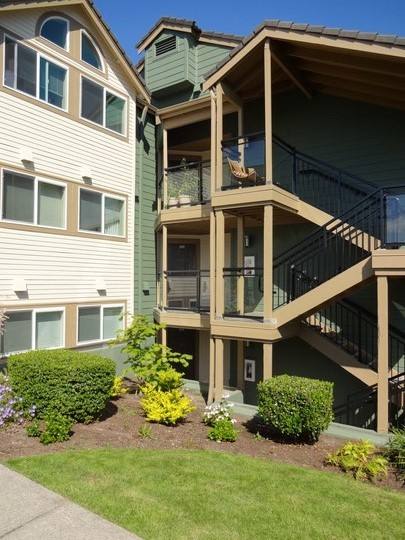 Condo for rent at 3008 N Narrows Dr, Tacoma, WA 98407