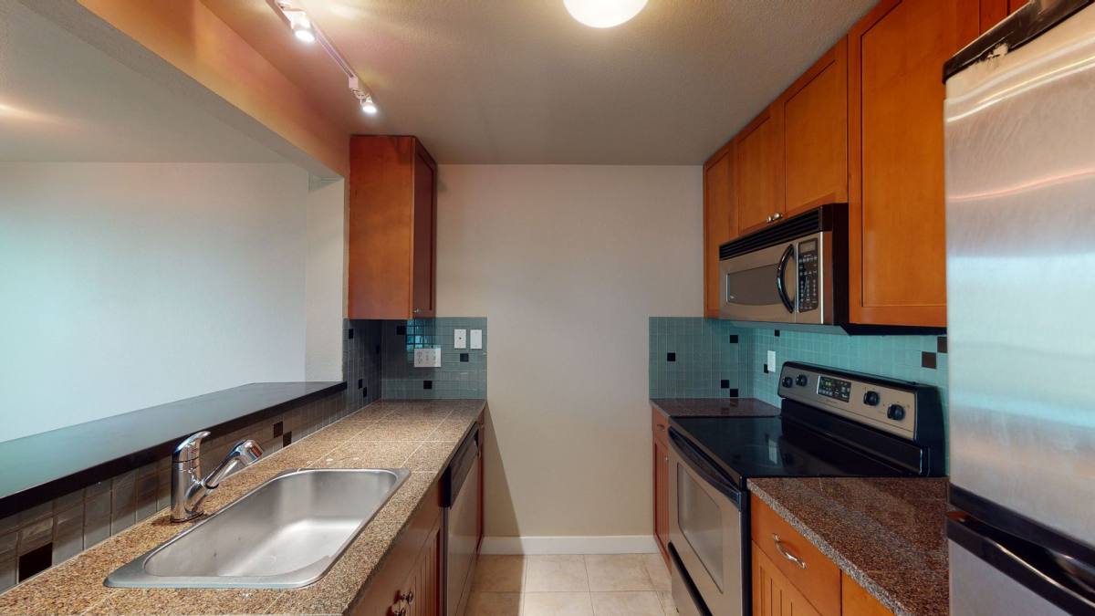 Condo for rent at 3008 N Narrows Dr, Tacoma, WA 98407
