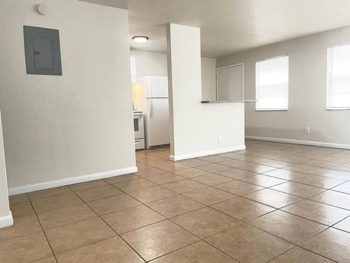 Apartment for rent at 1520 W Blue Heron Blvd #29, West Palm Beach, FL 33404