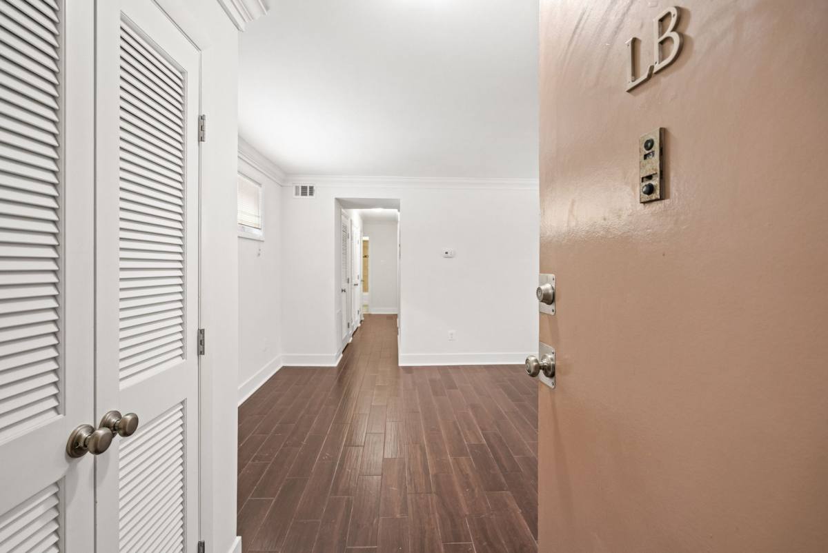 Apartment for rent at 4102 Queensbury Rd #2A, Hyattsville, MD 20781