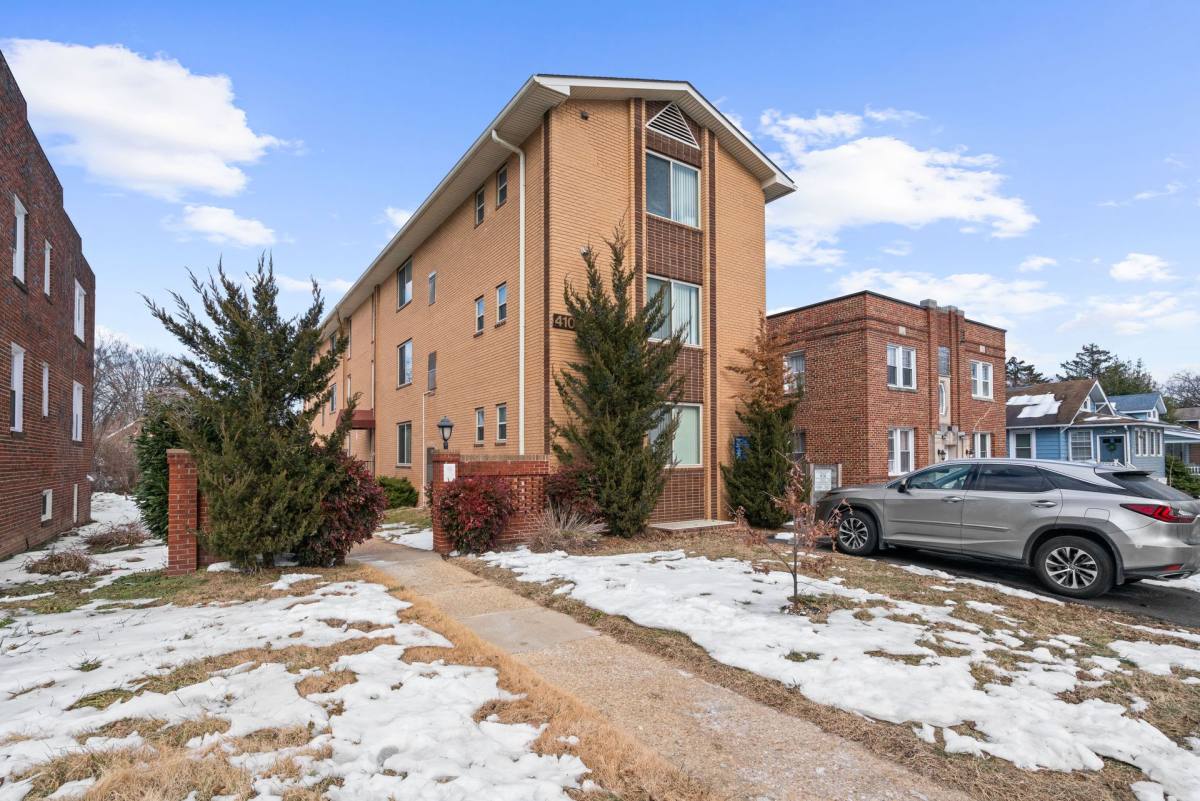 Apartment for rent at 4102 Queensbury Rd #2A, Hyattsville, MD 20781