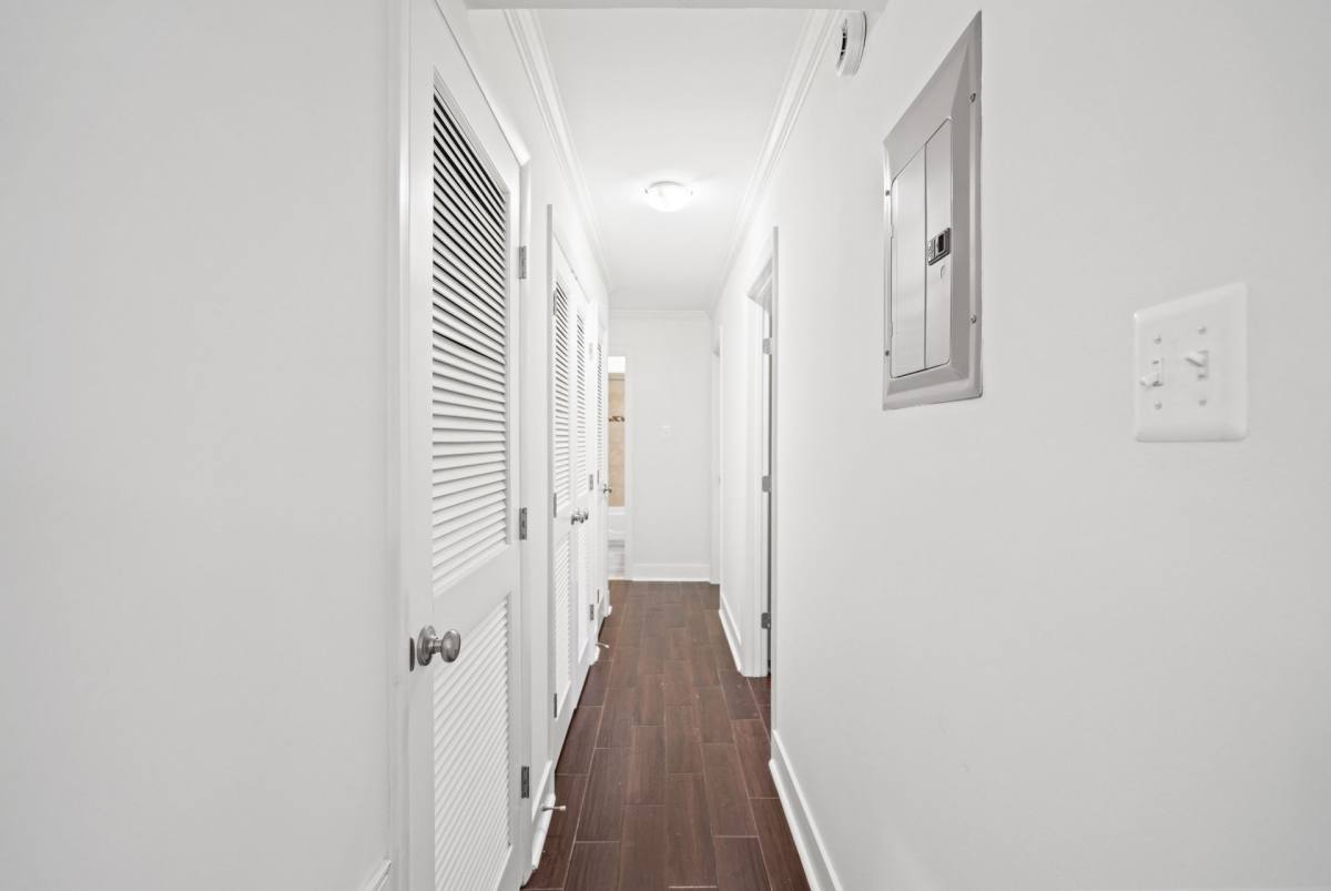Apartment for rent at 4102 Queensbury Rd #2A, Hyattsville, MD 20781