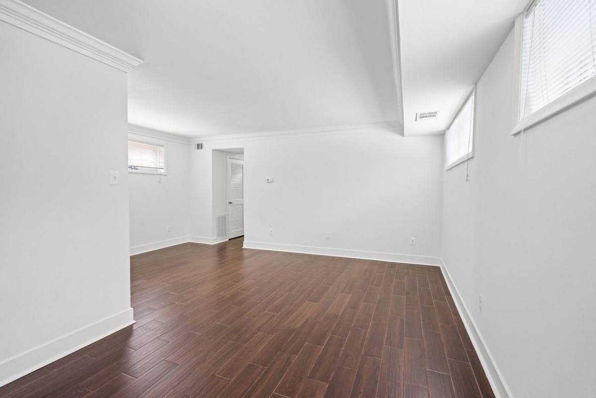 Apartment for rent at 4102 Queensbury Rd #2A, Hyattsville, MD 20781