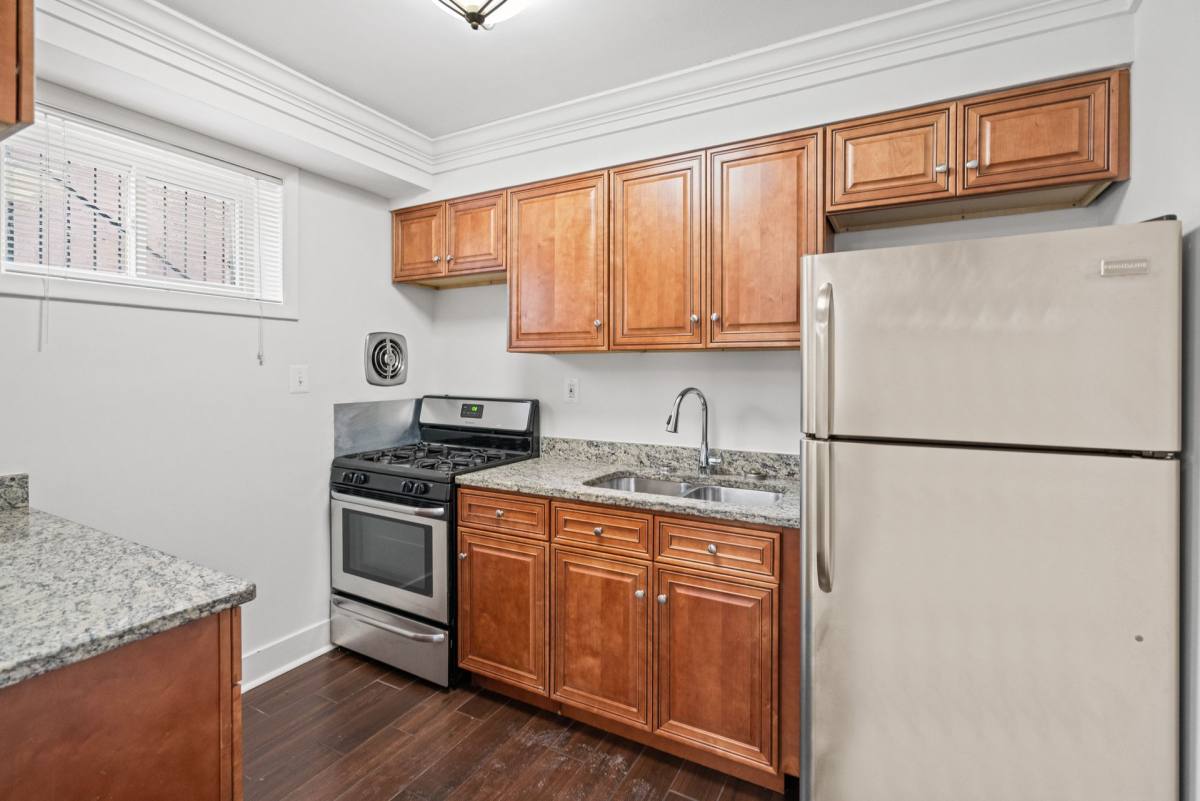 Apartment for rent at 4102 Queensbury Rd #2A, Hyattsville, MD 20781
