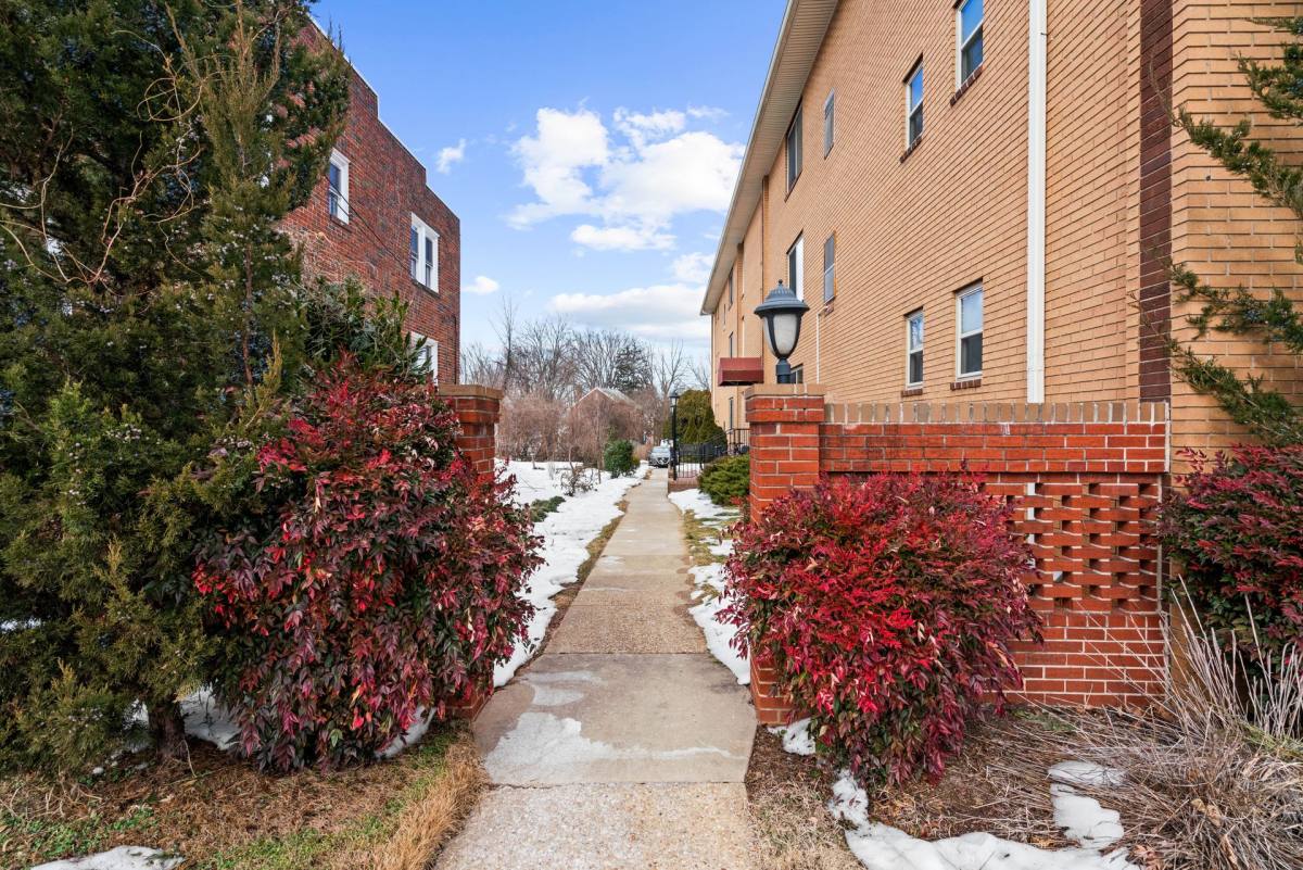 Apartment for rent at 4102 Queensbury Rd #2A, Hyattsville, MD 20781
