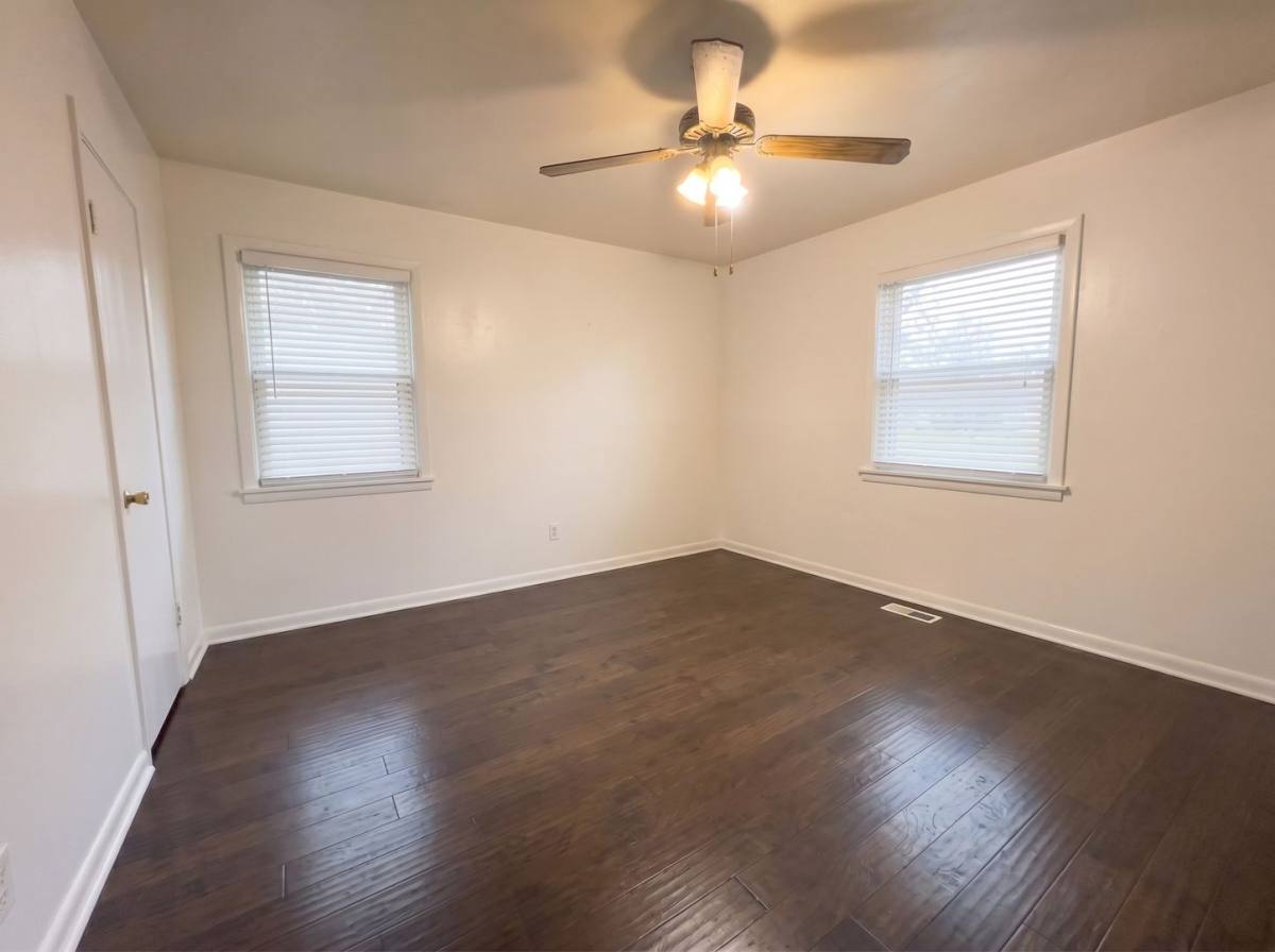 House for rent at 3103 Rainier Dr, Memphis, TN 38127