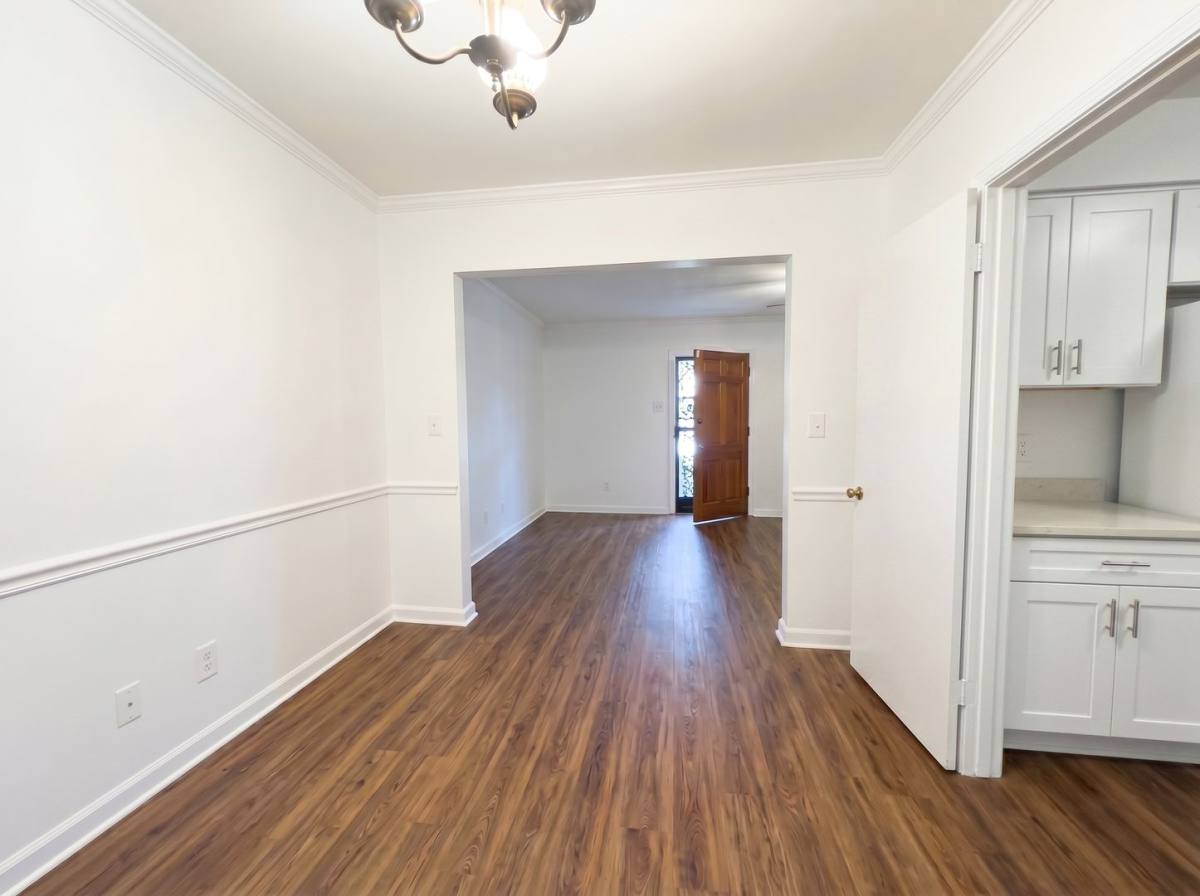 House for rent at 3103 Rainier Dr, Memphis, TN 38127