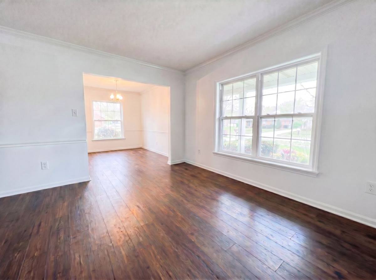 House for rent at 3103 Rainier Dr, Memphis, TN 38127