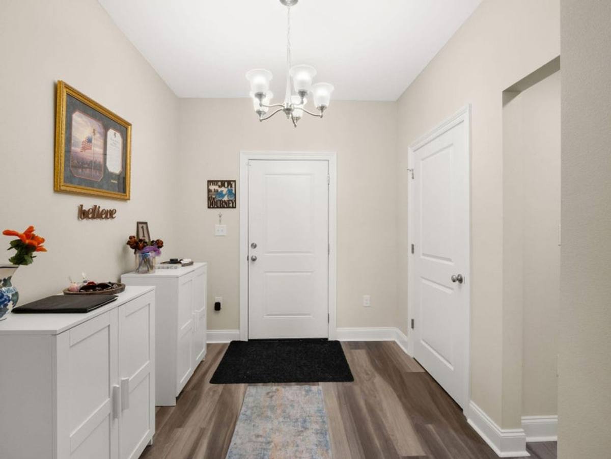 House for rent at 131 Landrum Rd, Leesville, LA 71446