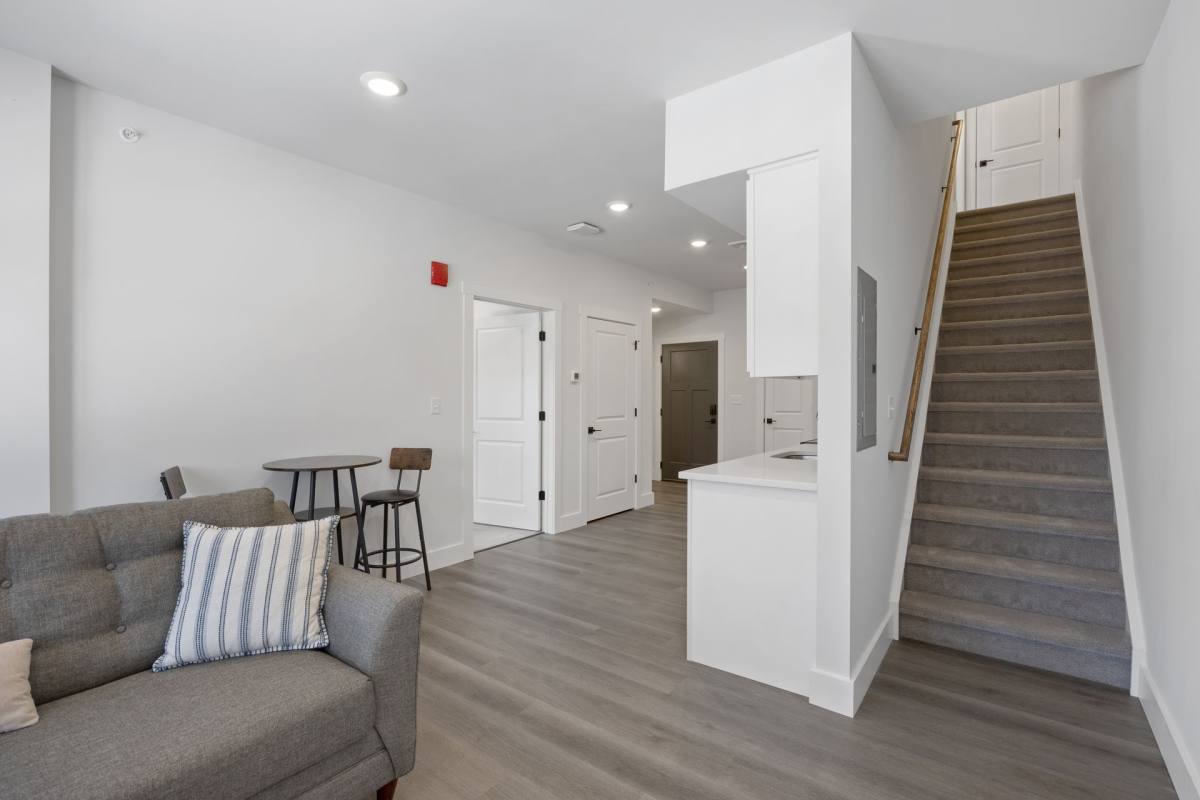 Apartment for rent at 1419 Saratoga Rd, Ballston Spa, NY 12020