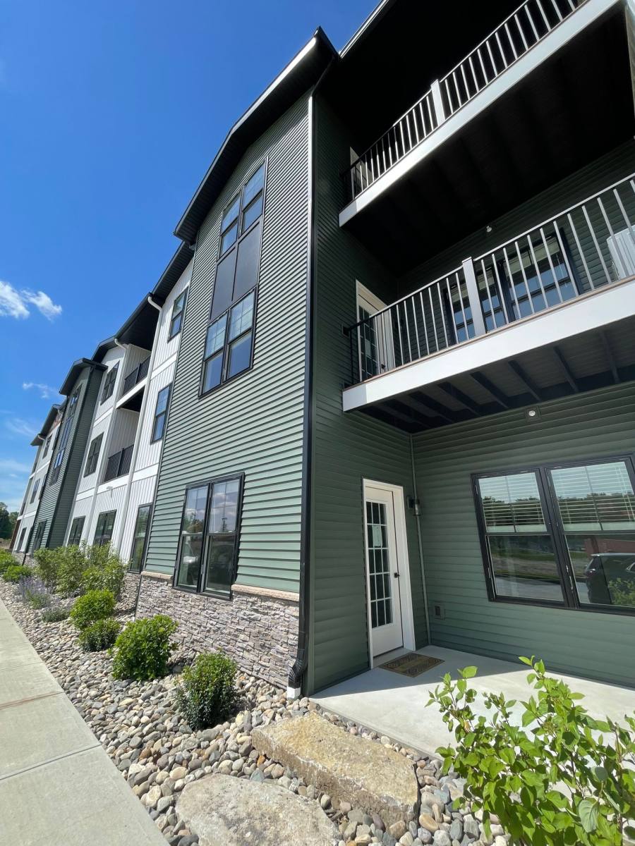 Apartment for rent at 1419 Saratoga Rd, Ballston Spa, NY 12020