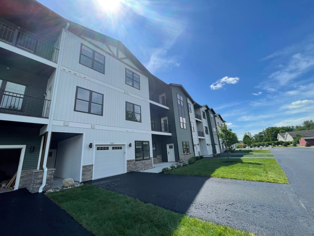 Apartment for rent at 1419 Saratoga Rd, Ballston Spa, NY 12020