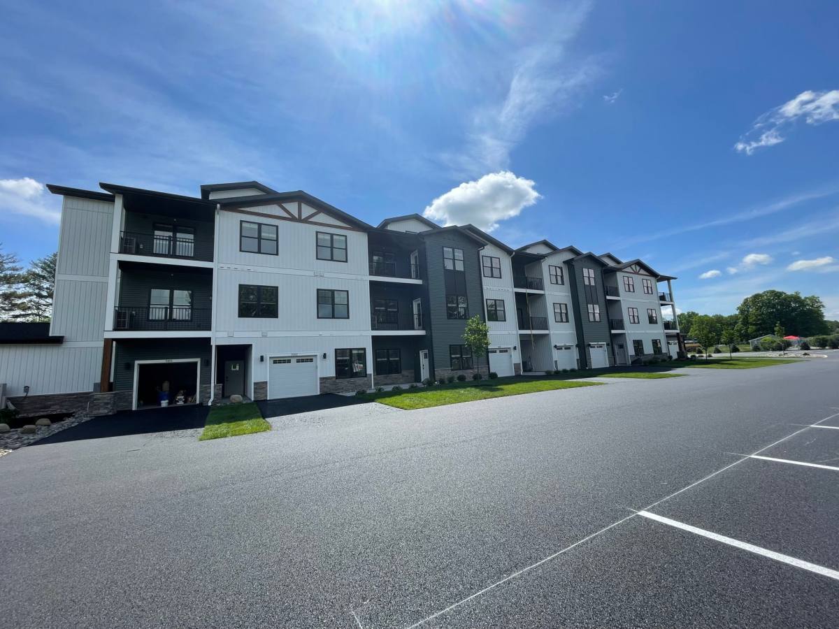 Apartment for rent at 1419 Saratoga Rd, Ballston Spa, NY 12020