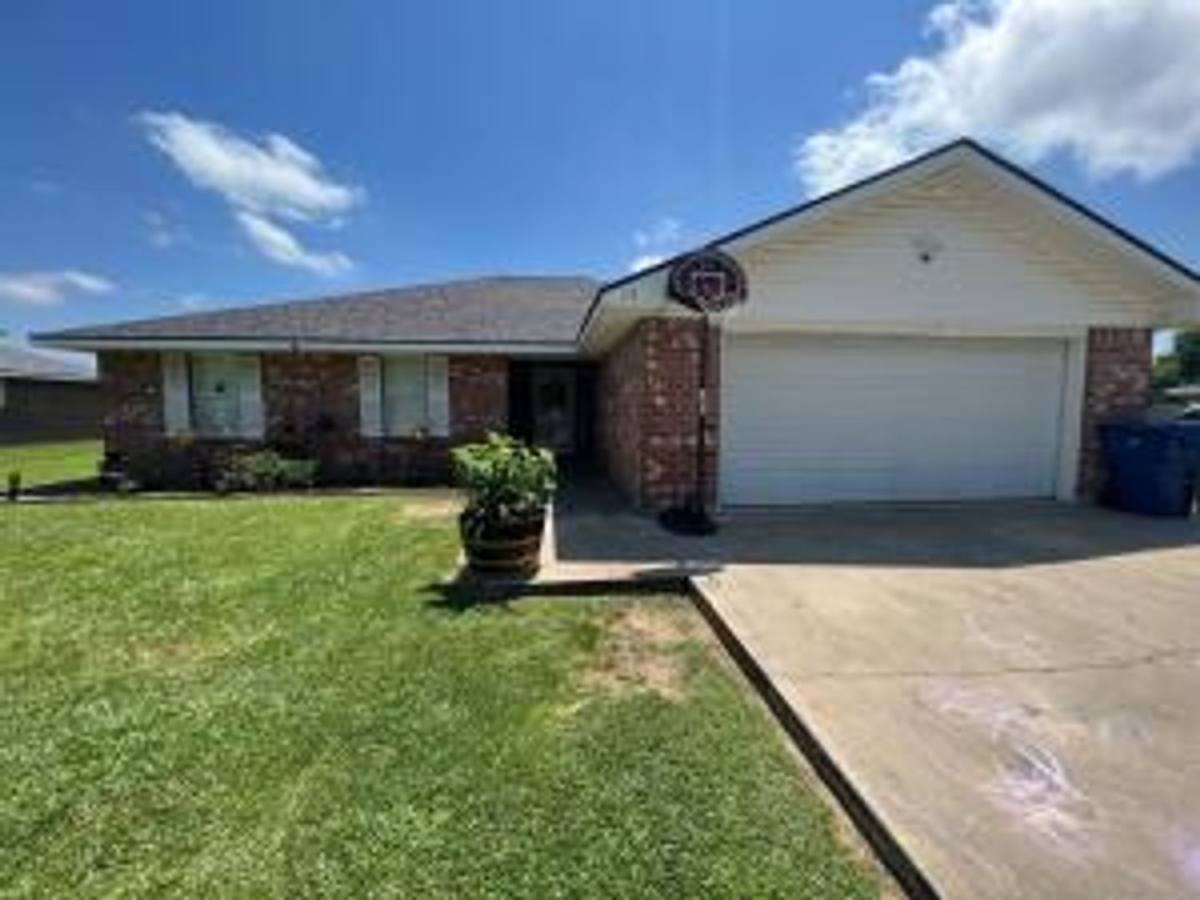 House for rent at 113 Mayhaw, Deridder, LA 70634