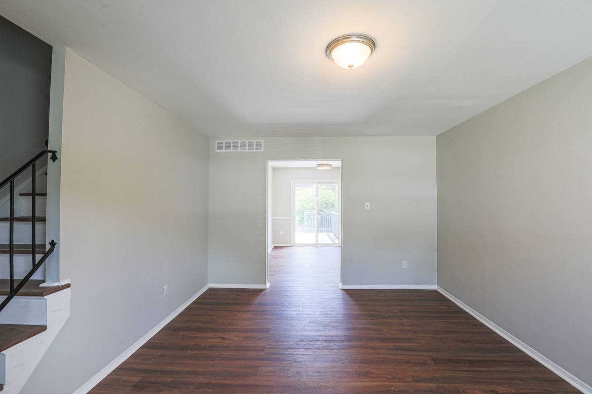 Townhouse for rent at 11 Pawleys Court, Nottingham, MD 21236