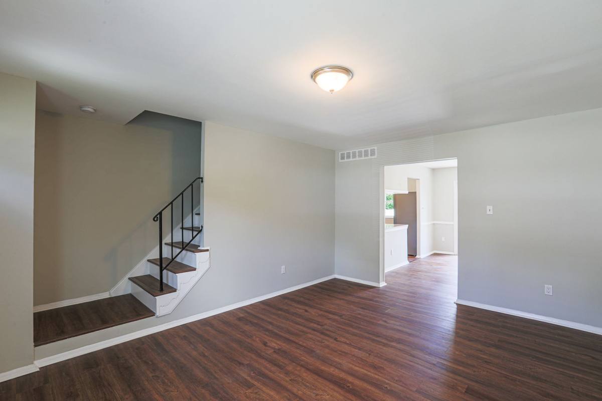 Townhouse for rent at 11 Pawleys Court, Nottingham, MD 21236