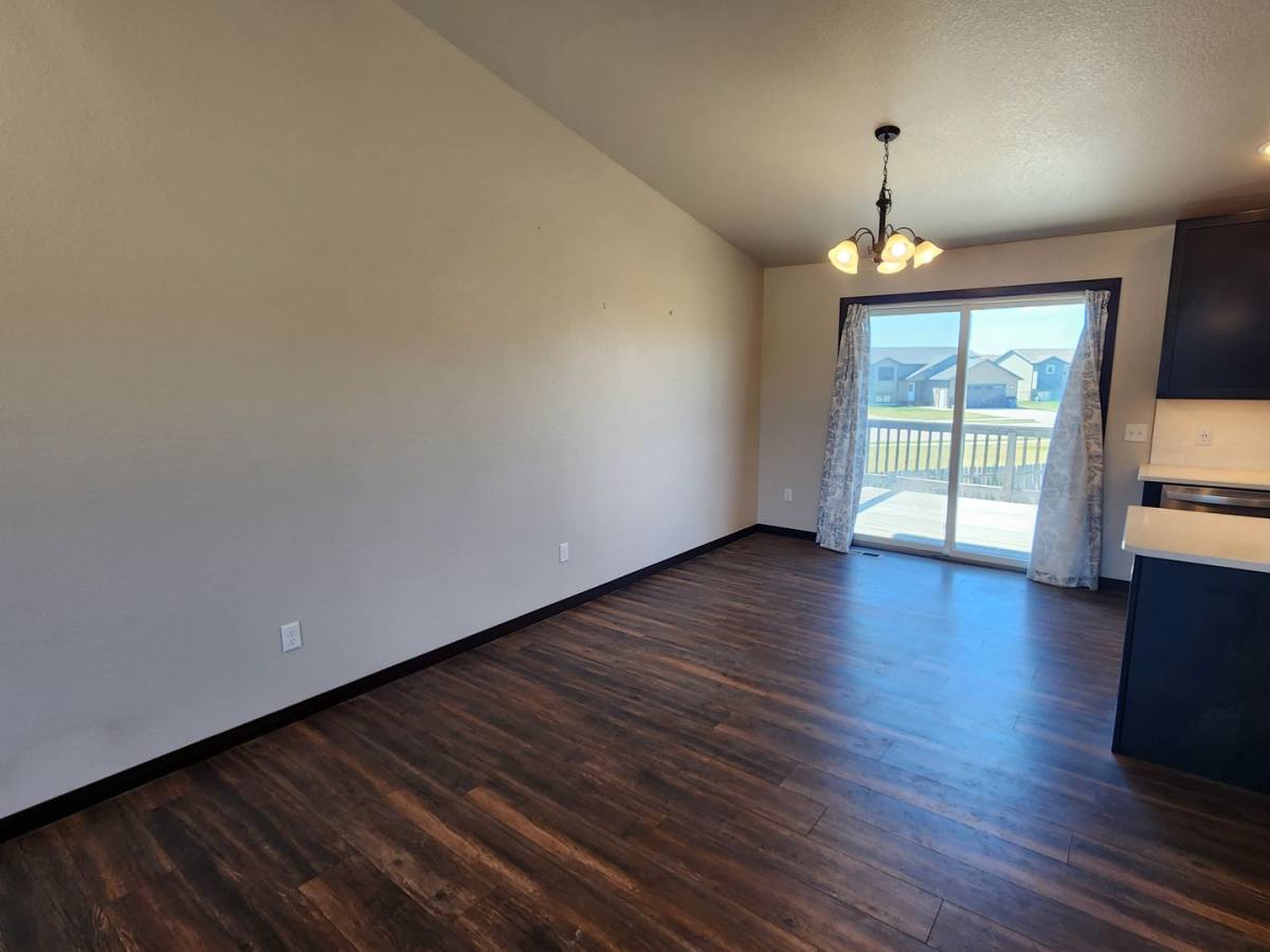 House for rent at 557 Mace Dr, Box Elder, SD 57719